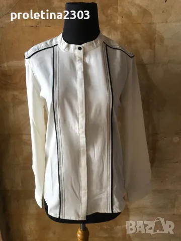 ZARA риза, снимка 9 - Ризи - 47981913