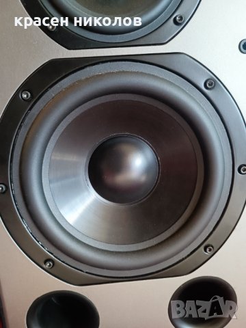 INDIANA LINE DJ 308, снимка 2 - Тонколони - 42976655