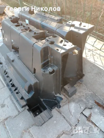 маска за ситроен Берлинго, citroen berlingo 2024г, снимка 3 - Части - 48106064