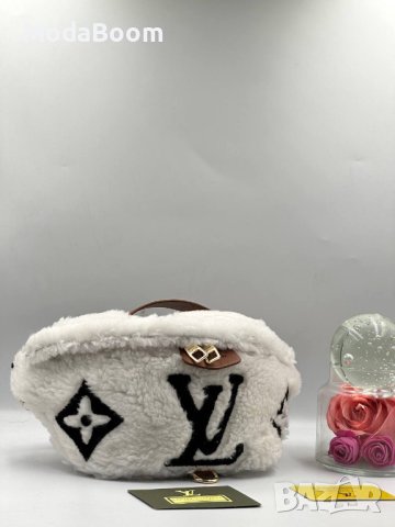 🤩Louis Vuitton уникални чанти / различни цветове🤩, снимка 8 - Чанти - 43559256