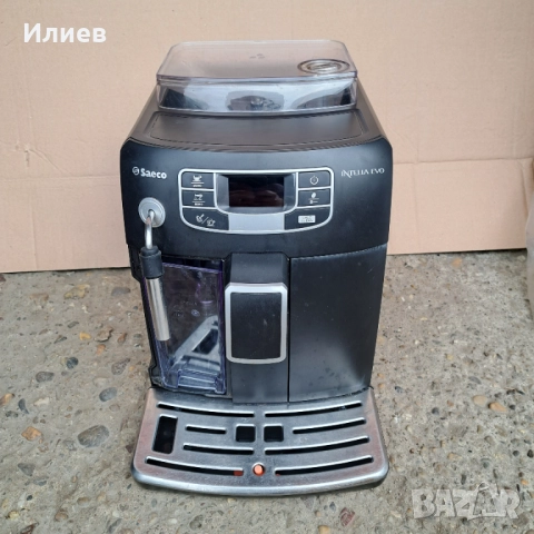 Кафемашина Saeco Intelia Evo