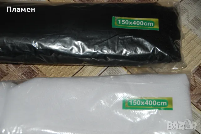 Магнитни комарници за врата,мрежа на ролка., снимка 5 - Други стоки за дома - 30102519