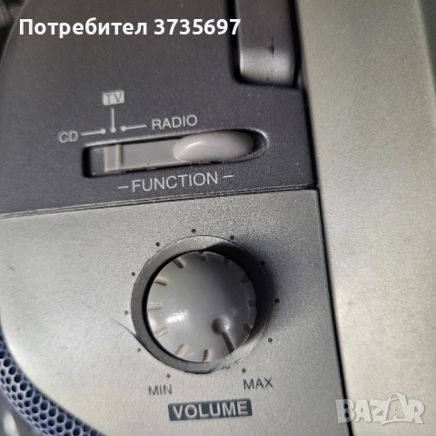 Аудио ТВ СД система., снимка 7 - Телевизори - 52501785