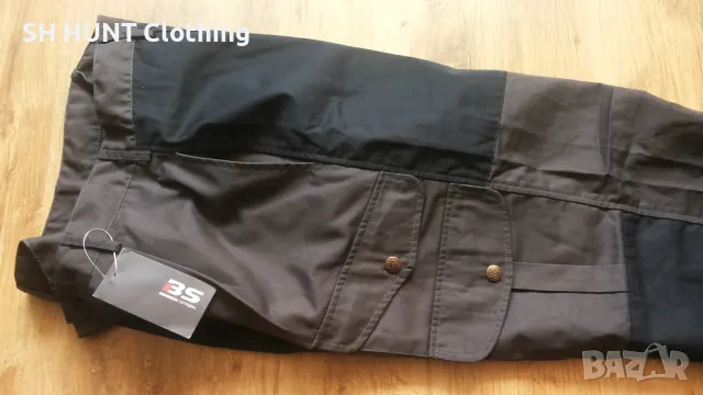 Bekken & Strom Trouser размер 50 / M панталон със здрава материя - 1015, снимка 8 - Екипировка - 49171821