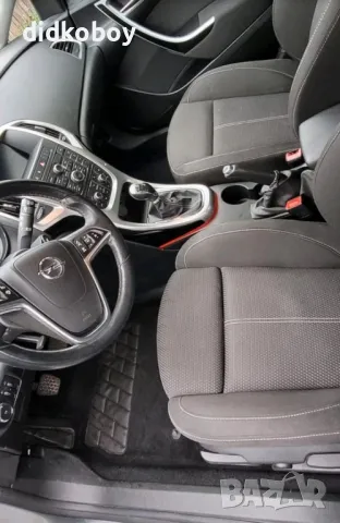 opel astra fix flex, снимка 9 - Автомобили и джипове - 48362724