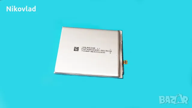 Батерия Samsung Galaxy Note 20 Ultra (EB-BN985ABY), снимка 2 - Резервни части за телефони - 47364138