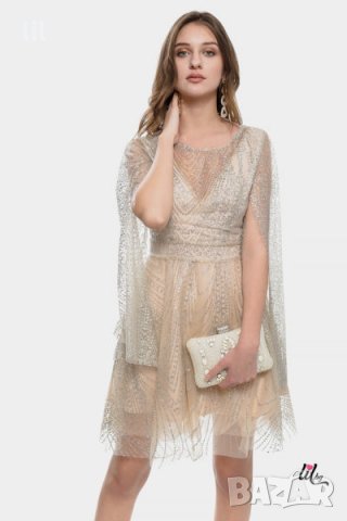 До -50% на Дамски официални рокли, снимка 3 - Рокли - 28448924