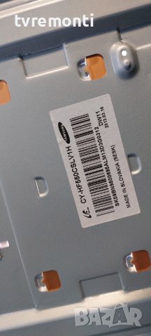 TCON Bn41-01939A Bn95-00864A for SAMSUNG UE55F6470S, снимка 6 - Части и Платки - 37822220