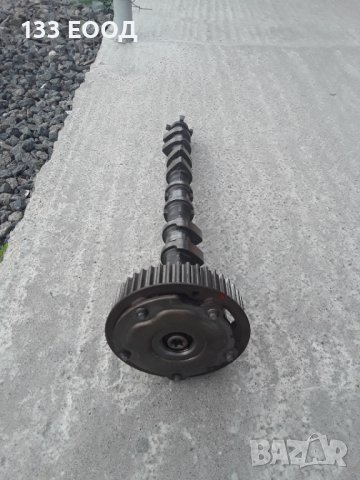 Разпределителен вал изпускателен за Шевролет Орландо 1.8i 141ps 