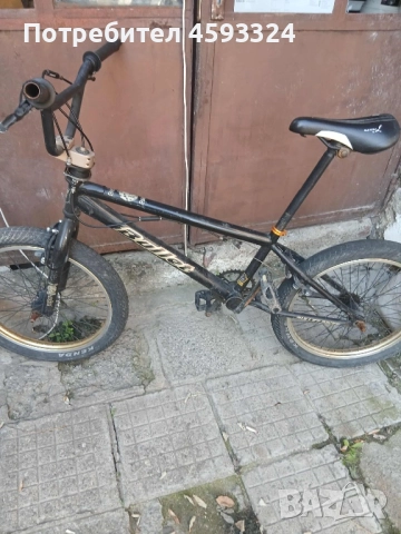 Продавам bmx, снимка 2 - Велосипеди - 52412201