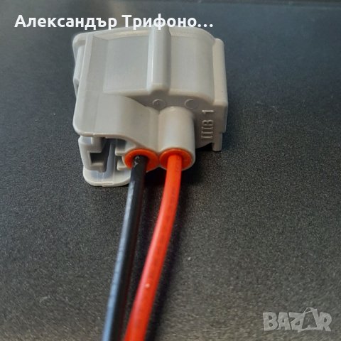 Букса, конектор, щекер за Honda,Toyota,Nissan,Mitsubishi, Suzuki, снимка 5 - Части - 40213817