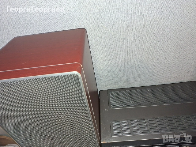 GRUNDIG R 48, снимка 8 - Ресийвъри, усилватели, смесителни пултове - 53571301