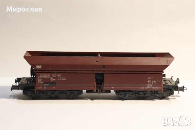 ROCO H0 1/87 ЛОКОМОТИВ ВАГОН ВЛАК ВЛАКЧЕ ЖП