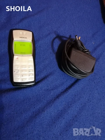 Nokia 1100 rh-18