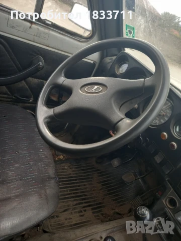 2 броя лада нива 5 скорости , снимка 14 - Автомобили и джипове - 49791533