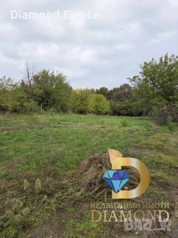 Парцел в село Бял извор, обл. Стара Загора