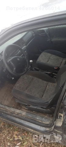 Vectra b 1.6 еко тек бензин НА ЧАСТИ , снимка 4 - Автомобили и джипове - 52424653