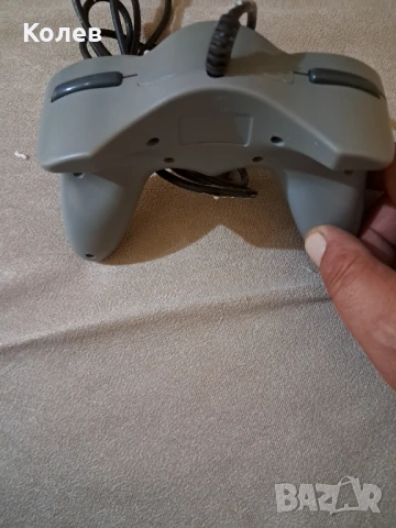 Игрална конзола TV Power Station 64 Games, снимка 7 - Други игри и конзоли - 50732919