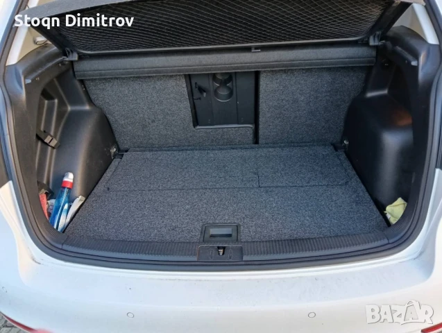 golf plus cross, снимка 8 - Автомобили и джипове - 50745670