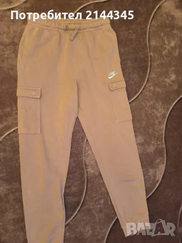 NIKE SPORTSWEAR CLUB  детско долнище XL, снимка 3 - Детски комплекти - 48311832