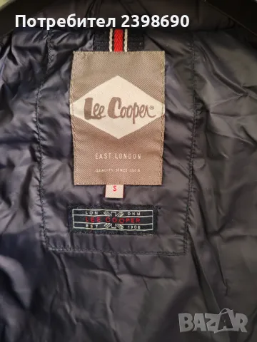 Lee Cooper, снимка 4 - Якета - 48924612