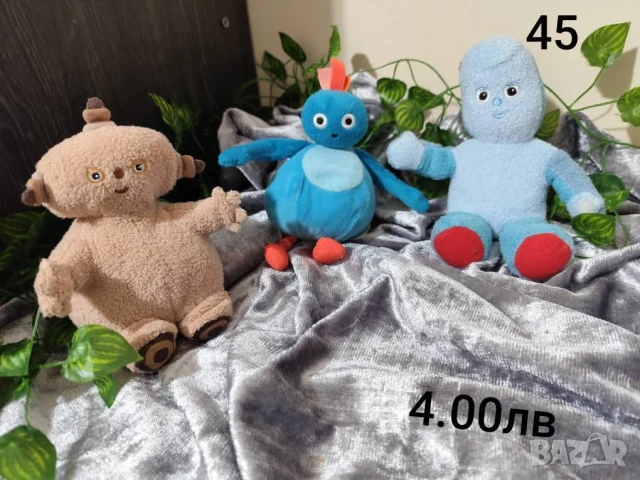 втора употреба играчки , снимка 14 - Други - 51179249