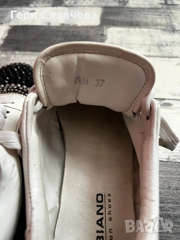 Fabiano, снимка 8 - Маратонки - 52847216