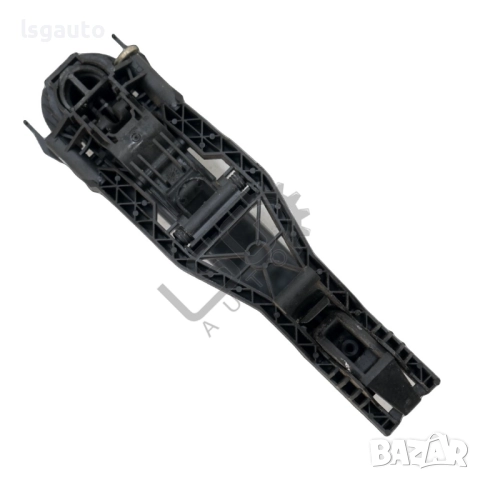 Задна дясна външна дръжка Skoda Fabia I (6Y) 1999-2008 ID: 151697, снимка 2 - Части - 51995823