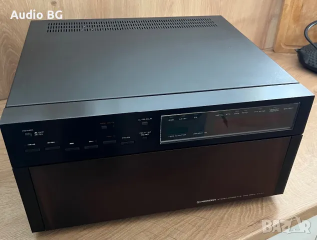 Pioneer CT-A1 Top, снимка 12 - Декове - 50384104