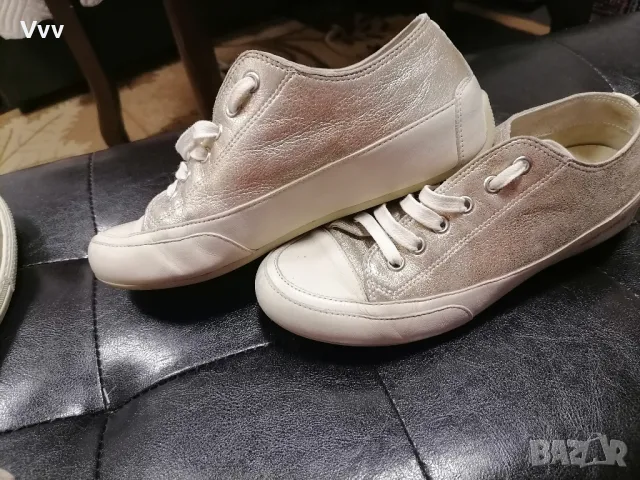 Дамски кецове Candice Cooper 36, снимка 8 - Маратонки - 47467429