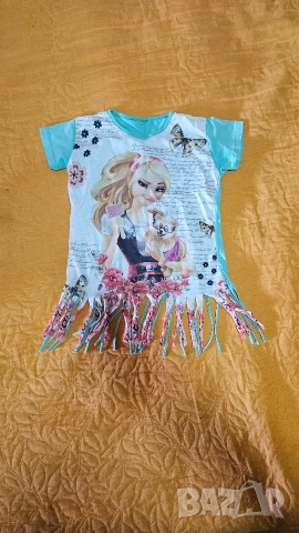 Детски дрехи размер 128 / 8 години, снимка 5 - Детски комплекти - 48079018