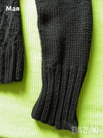 Ефектна дамска жилетка, снимка 4 - Жилетки - 27876608