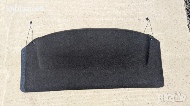 Кора за багажник на Сеат Леон 2010г