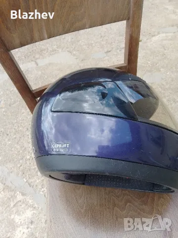 Nolan integrale каска шлем за мотор, снимка 2 - Аксесоари и консумативи - 50286893