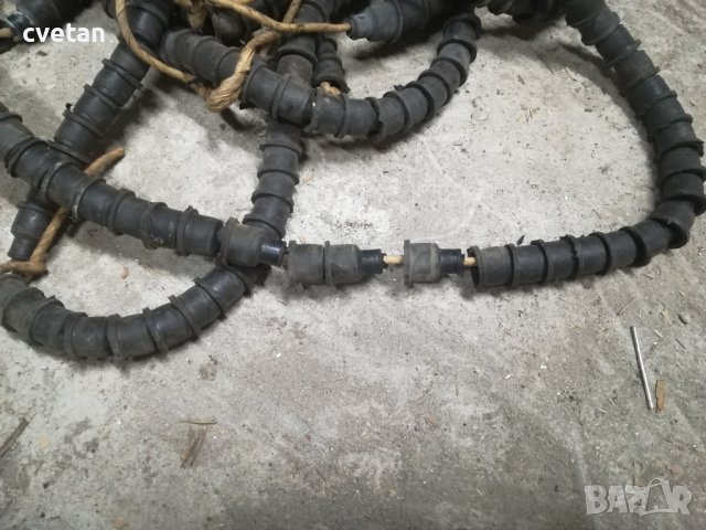 Тампони, снимка 9 - Части - 43258162