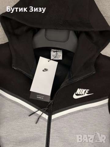 Детски екипи Nike Tech Fleece, 6 цвята, снимка 7 - Детски комплекти - 42946504
