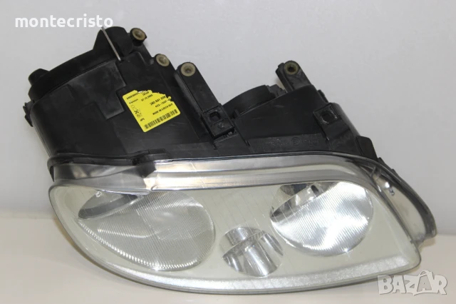 Десен фар VW Caddy (2004-2010г.) 2K0941006B / 2K0941006D, снимка 6 - Части - 50732722