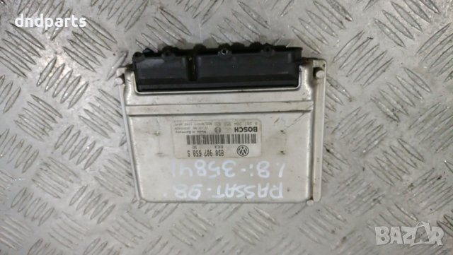 Компютър VW Passat 1.8i 1998г.	