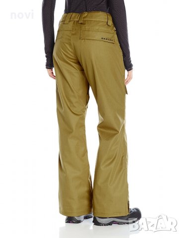 Oakley Limelight, размер: L и XL, нов, оригинален ски / сноуборд панта, снимка 2 - Зимни спортове - 26847153