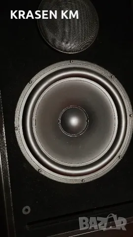 Eurosound es andante, снимка 8 - Тонколони - 49488506