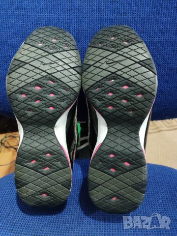 маратонки Nike Training Air Swift, снимка 6 - Маратонки - 43306728