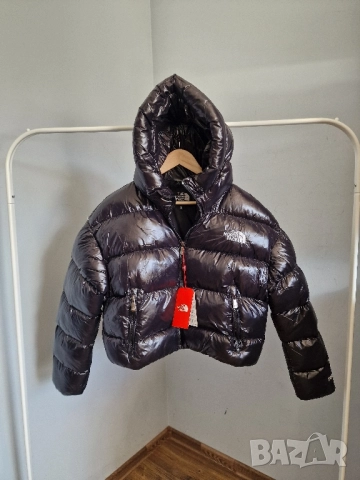 Страхотно дамско яке THE NORTH FACE Размер S M L , снимка 7 - Якета - 52249957