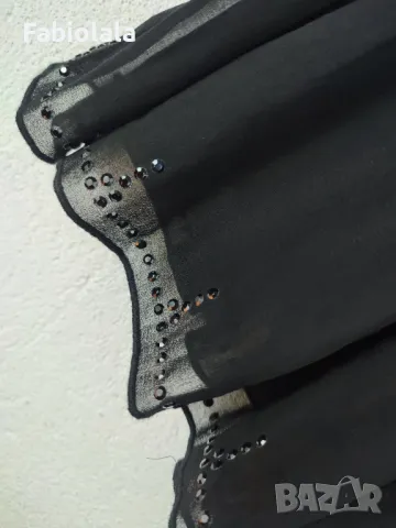 Dept skirt S, снимка 2 - Поли - 48278101