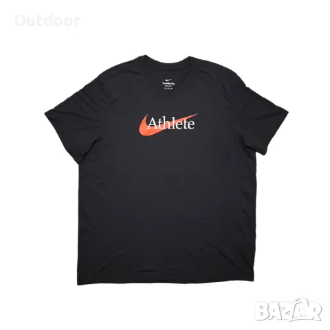 Мъжка тениска Nike, размер XXL