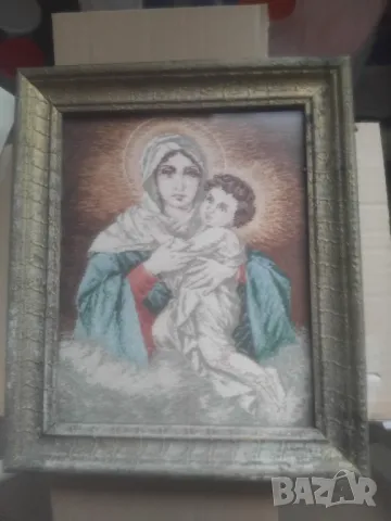 ГОБЛЕН ОТ СОЦА, снимка 1