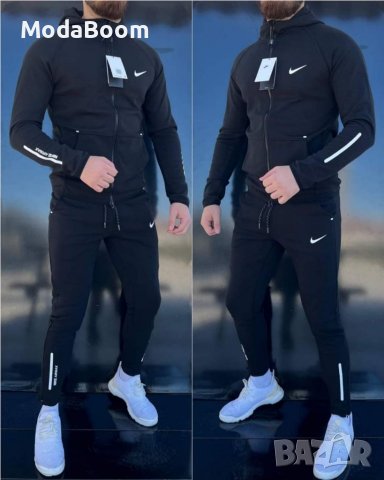 Мъжки екипи Nike, снимка 3 - Спортни дрехи, екипи - 39368638