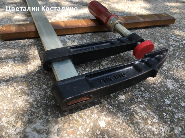 немска стяга Ideal Germany 120, снимка 4 - Стяги - 50561559