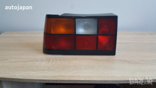 Оригинален стоп за Volvo 460 1987-1996 Волво 460 1987-1996  1 брой ляв стоп за Volvo 460 пълен компл