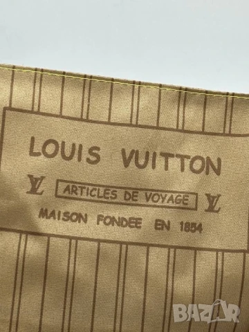чанти louis vuitton , снимка 5 - Чанти - 50596221