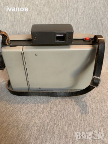 фотоапарат Polaroid 215, снимка 8 - Фотоапарати - 43536669